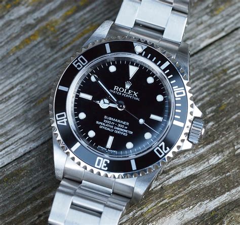 rolex 14060m 4 leiner|rolex submariner 114060 oder 14060m.